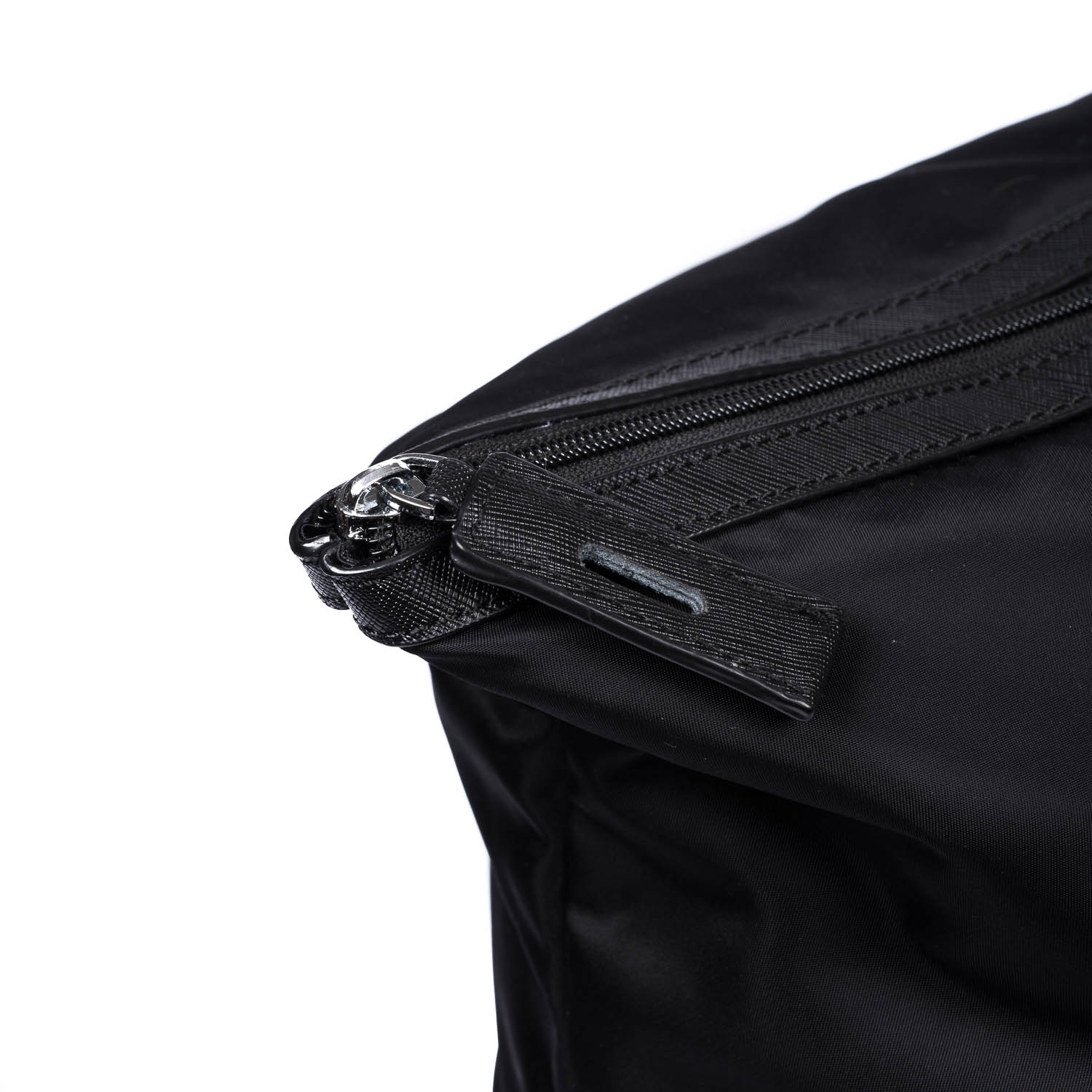 EDWARD HAYES Weekendbag Bristol svart - 4