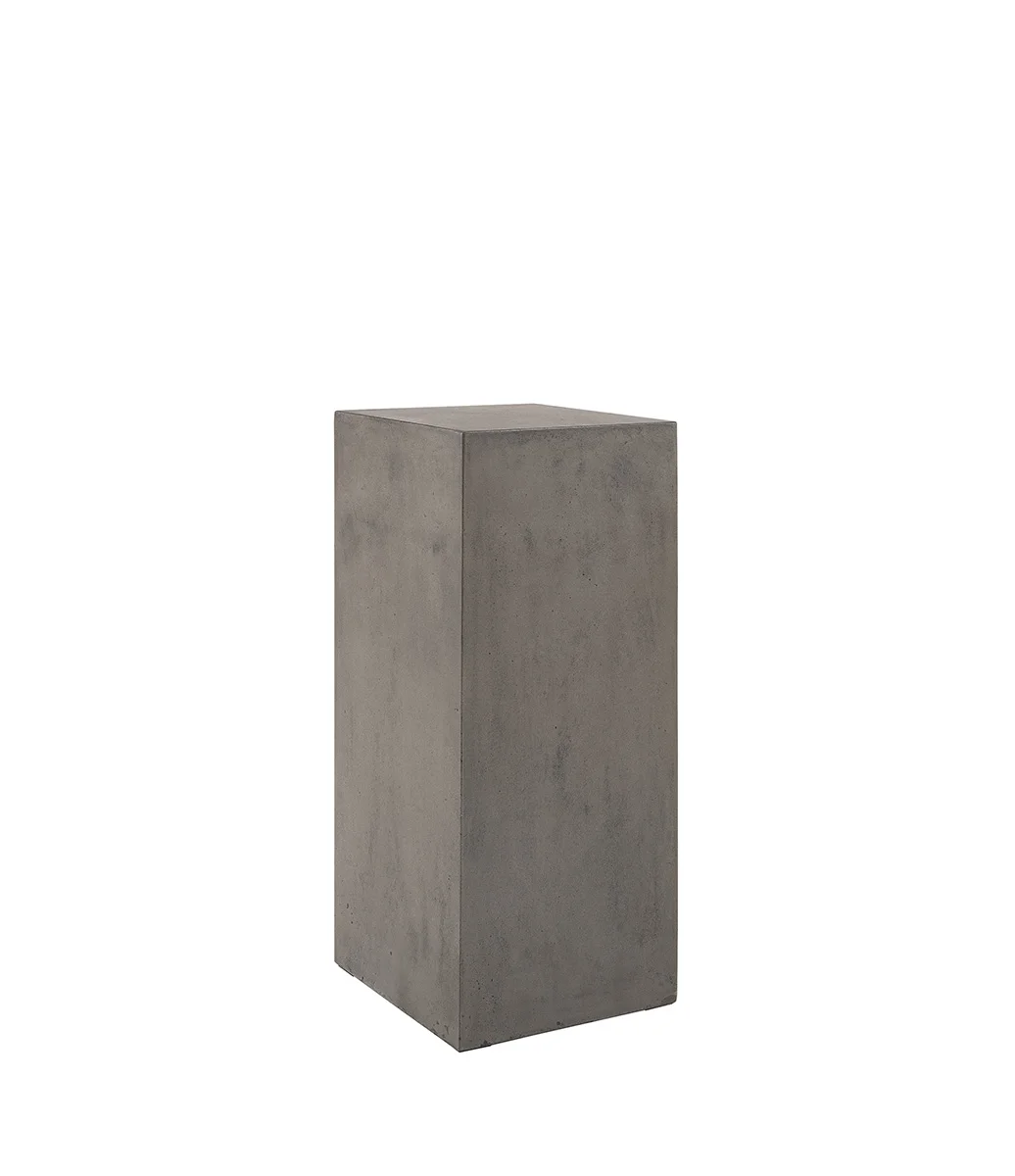 Campos Pedestal 30x30x70cm