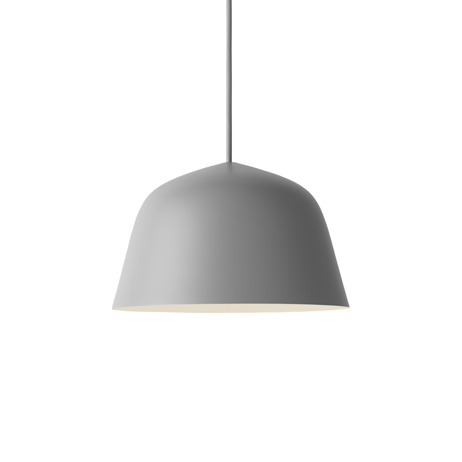 Muuto - Ambit Pendel - S - Grey