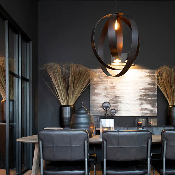 CIRCULO ceiling lamp - 5