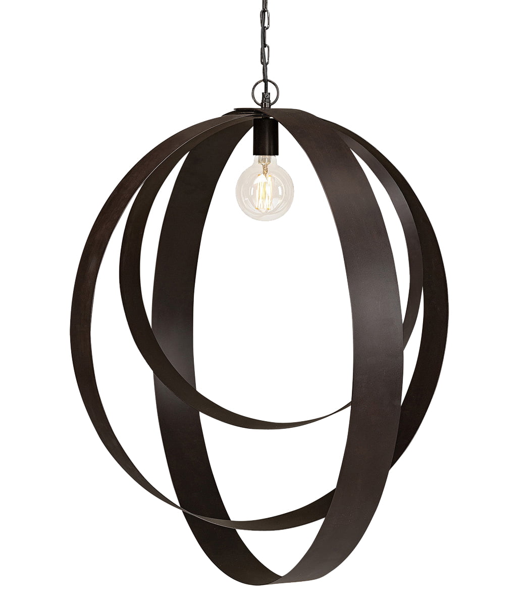 CIRCULO ceiling lamp