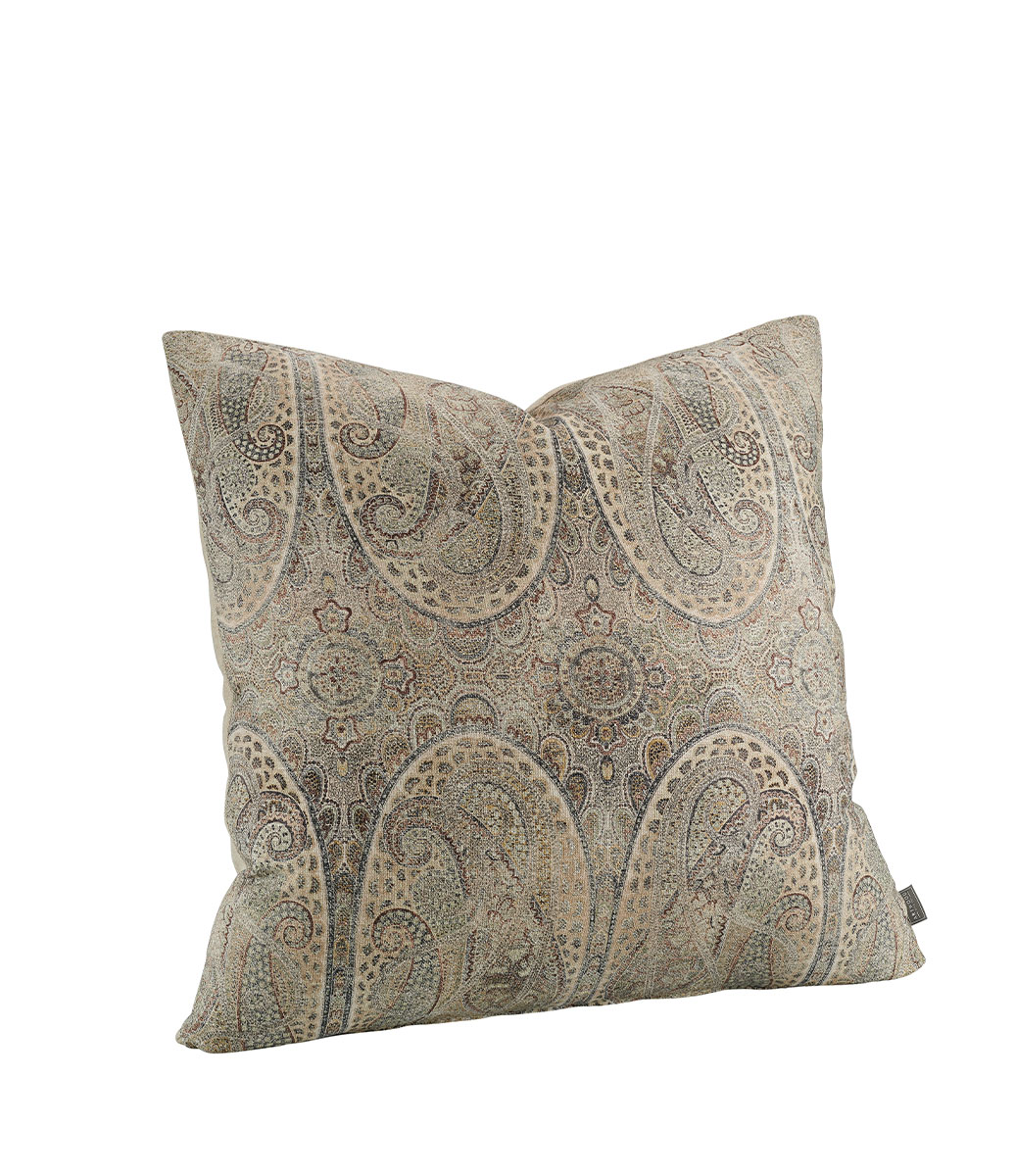 Artwood SHELDON PAISLEY kuddfodral - 60x40