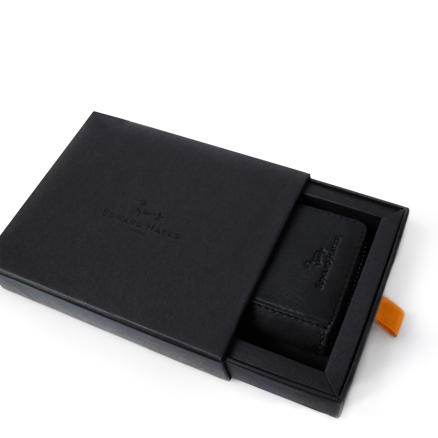 Card wallet Balmoral black - 4