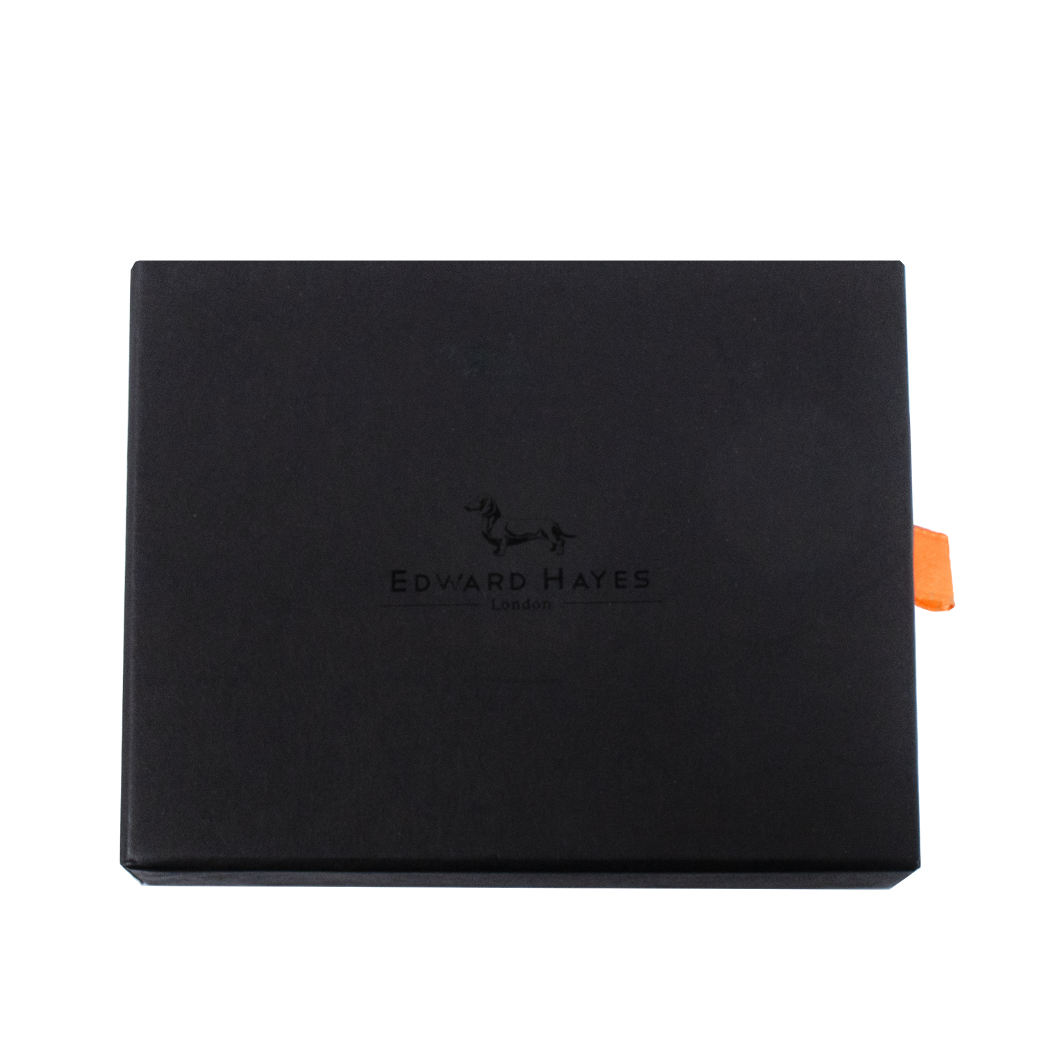 Card wallet Balmoral black - 5