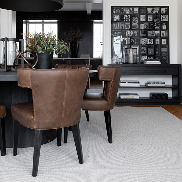 BALDWIN dining chair - 6