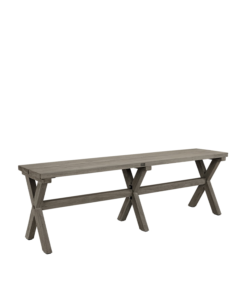 CROSS bänk - 160 cm