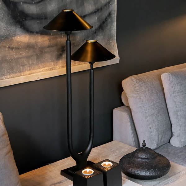 TWIN Bordslampa - 12
