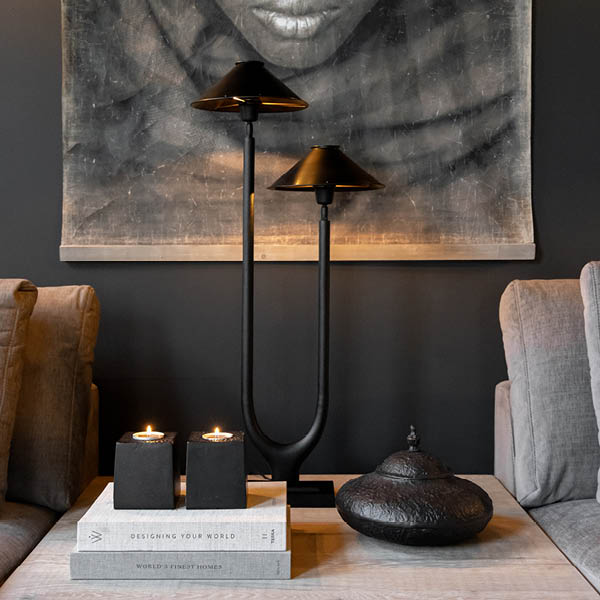 TWIN Bordslampa - 11
