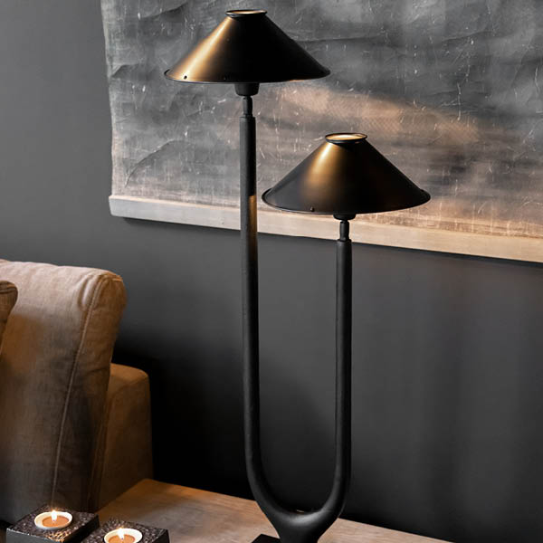 TWIN Bordslampa - 10