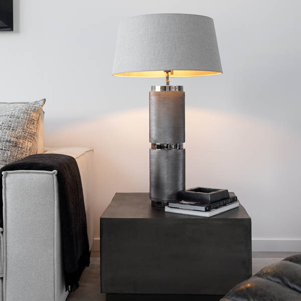 ARMANDO TUBE Bordslampa - 11