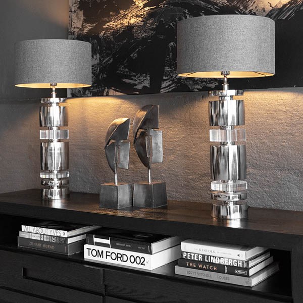 ARMANDO PLEXI Bordslampa - 3
