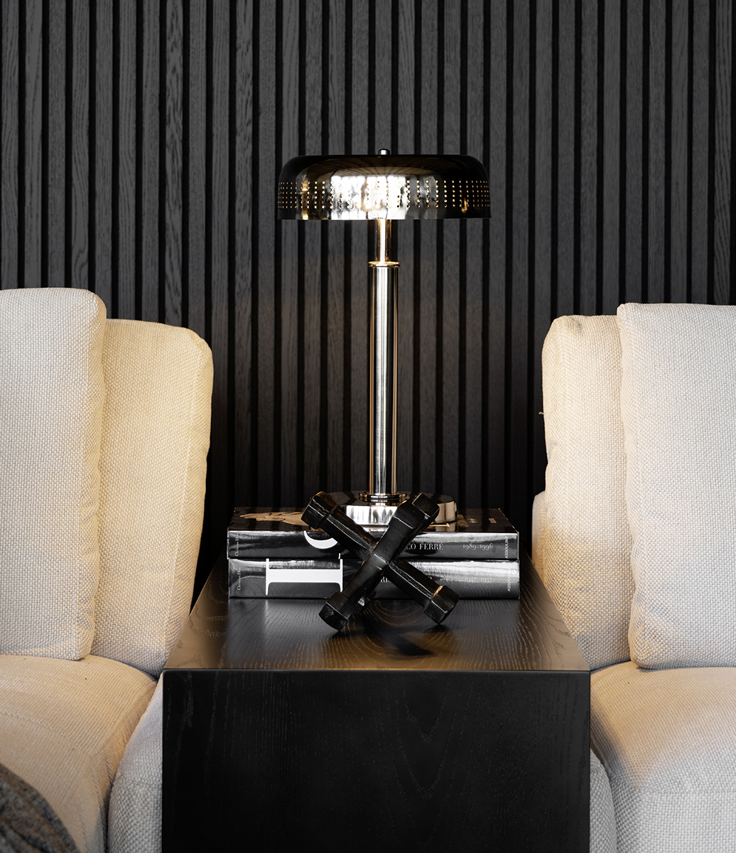 ARMANDO DESK Bordslampa - 3