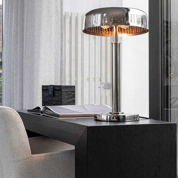 ARMANDO DESK Bordslampa - 5