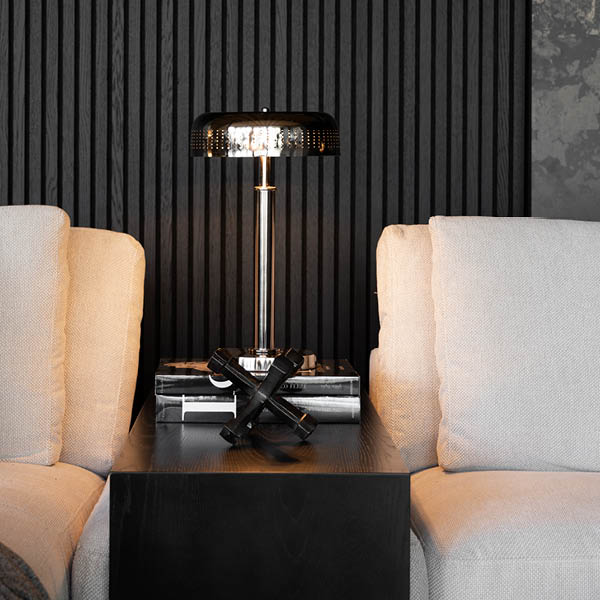 ARMANDO DESK Bordslampa - 7