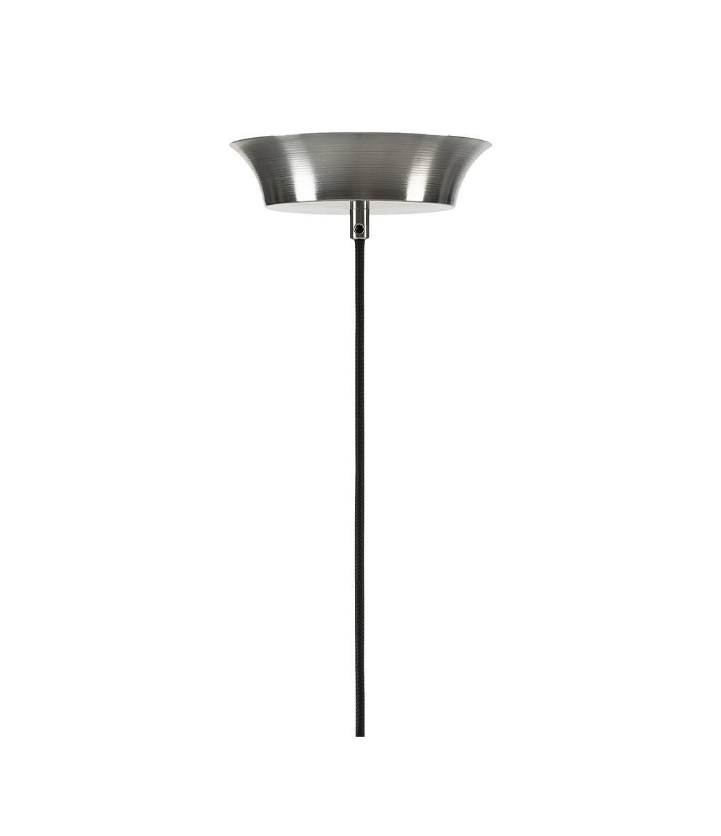 Endless Grey ceiling light - 2