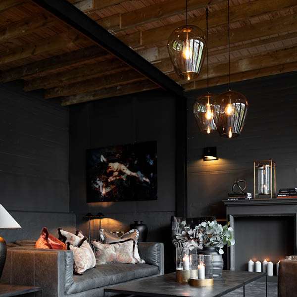 INFINITY ceiling lamp - 8