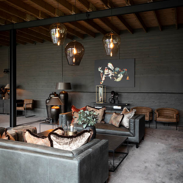 INFINITY ceiling lamp - 9