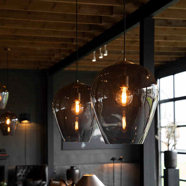 INFINITY ceiling lamp - 10