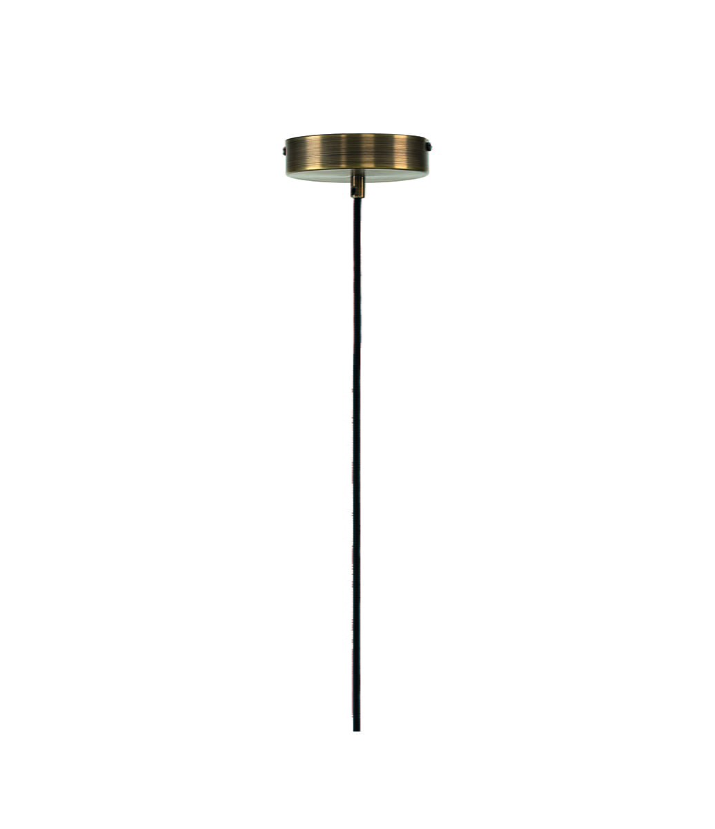 Ceiling light Infinity Smoke gray - 2