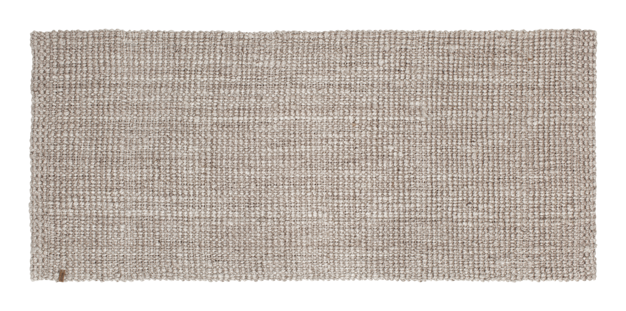 Dörrmatta Julia Grå 80x180cm