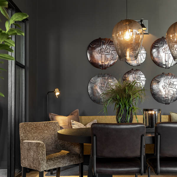 INFINITY ceiling lamp - 7