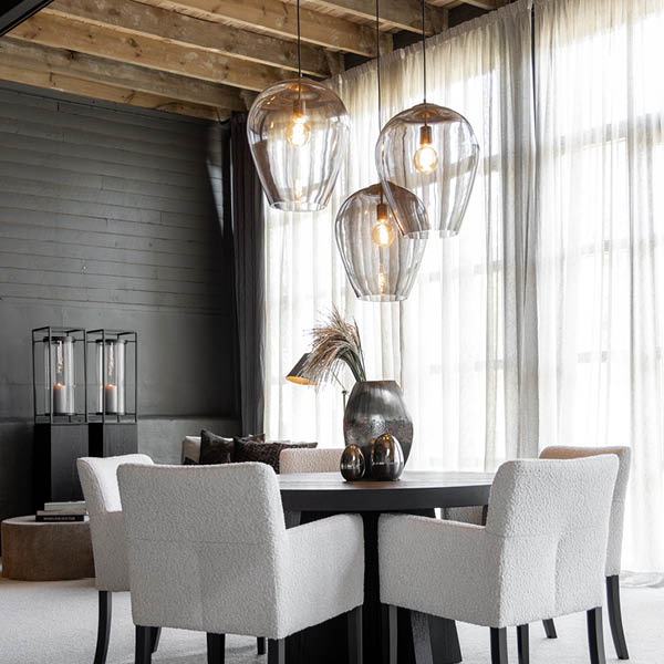 INFINITY ceiling lamp - 10