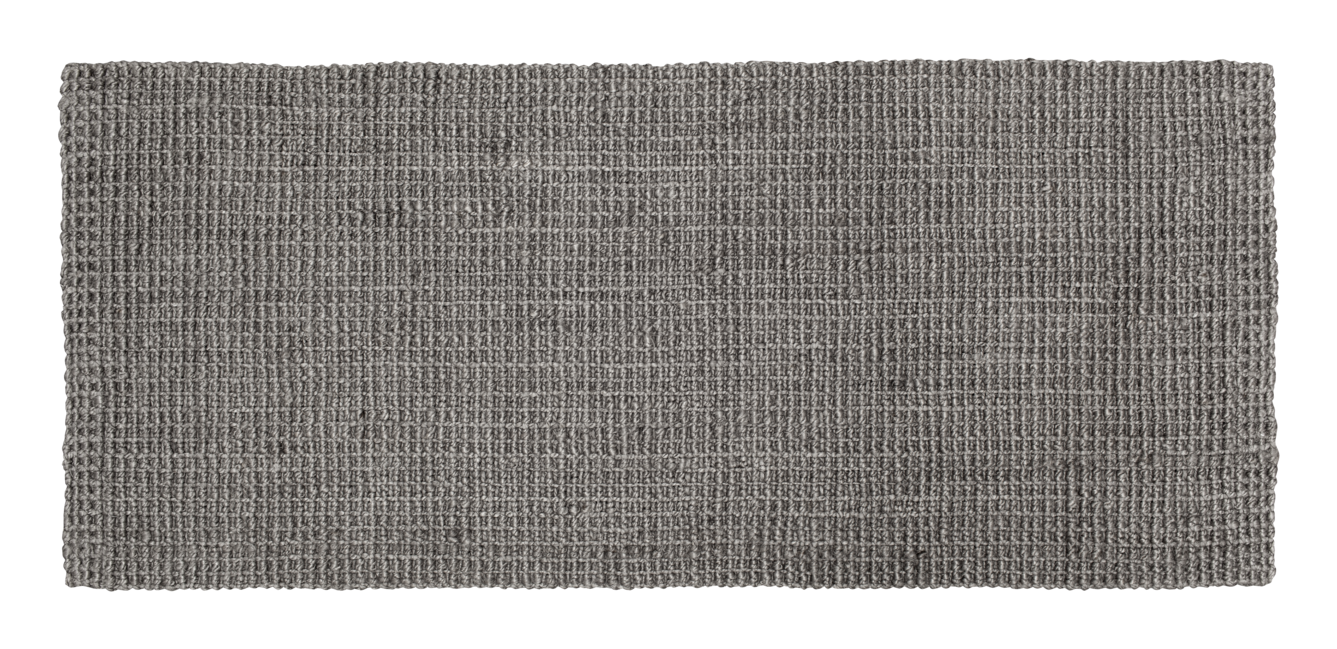 Dörrmatta Julia Cement Grå 80x180cm