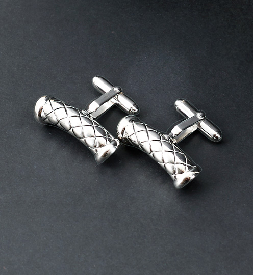 Manschettknappar Mikael