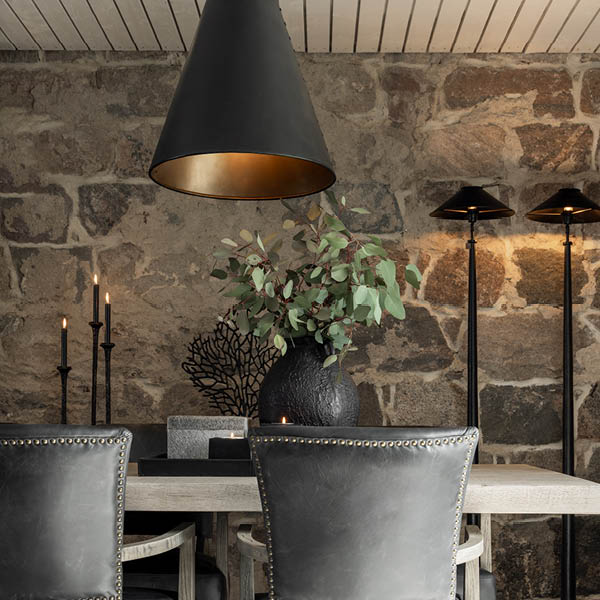 TORONTO ceiling lamp - 12