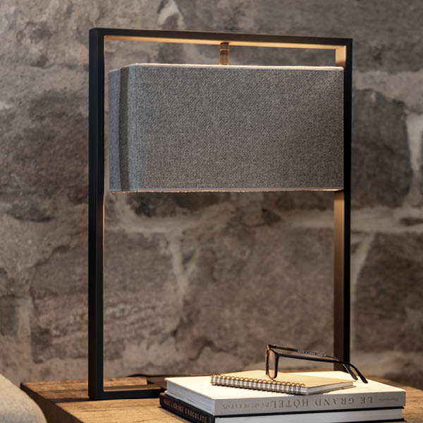 DONATI FRAME Table lamp - 13
