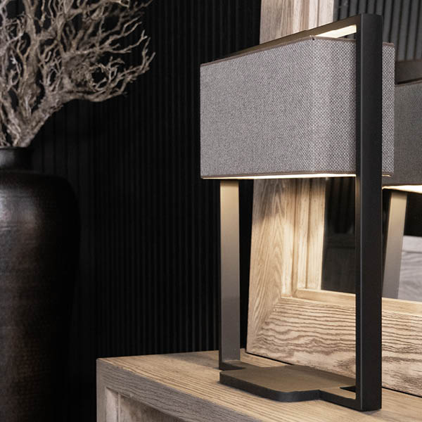 DONATI FRAME Table lamp - 11