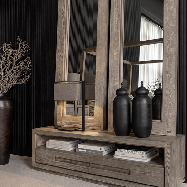 DONATI FRAME Table lamp - 12