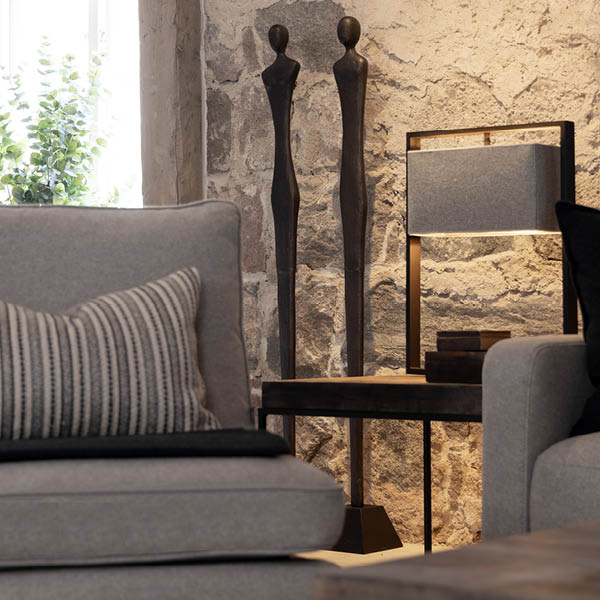 DONATI FRAME Table lamp - 16