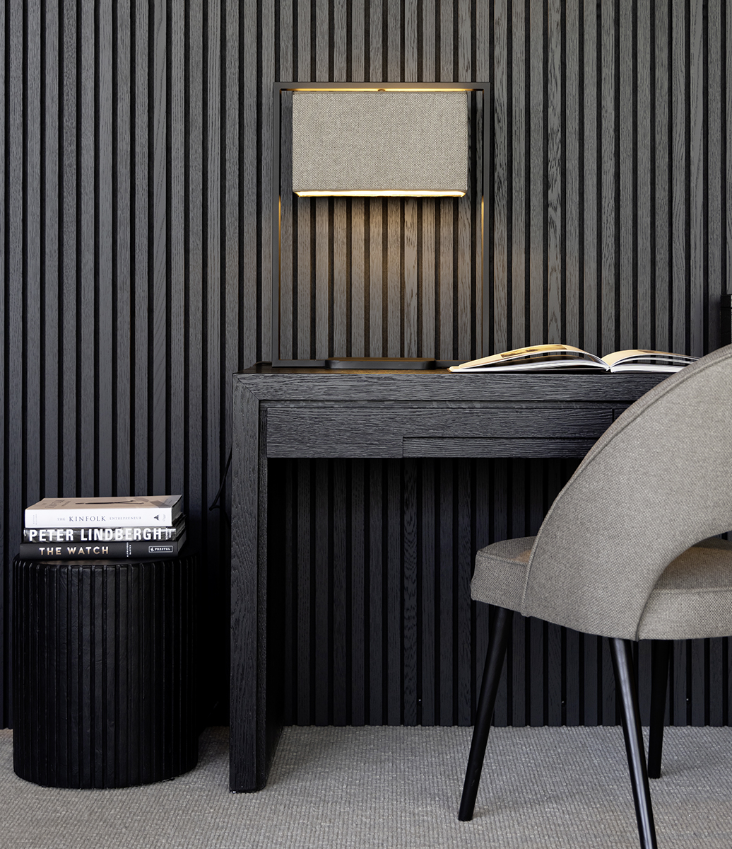 DONATI FRAME Table lamp - 4