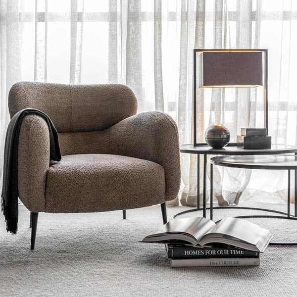 DONATI FRAME Table lamp - 9