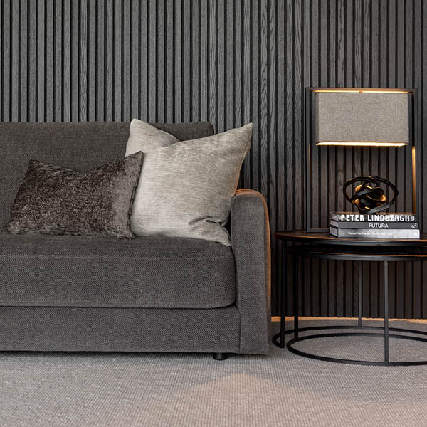 DONATI FRAME Table lamp - 8