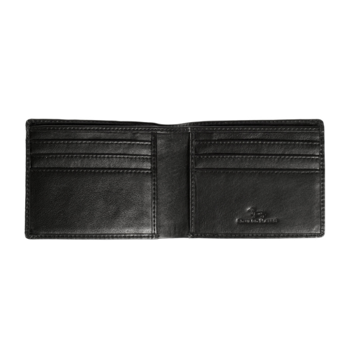 Wallet Brampton black