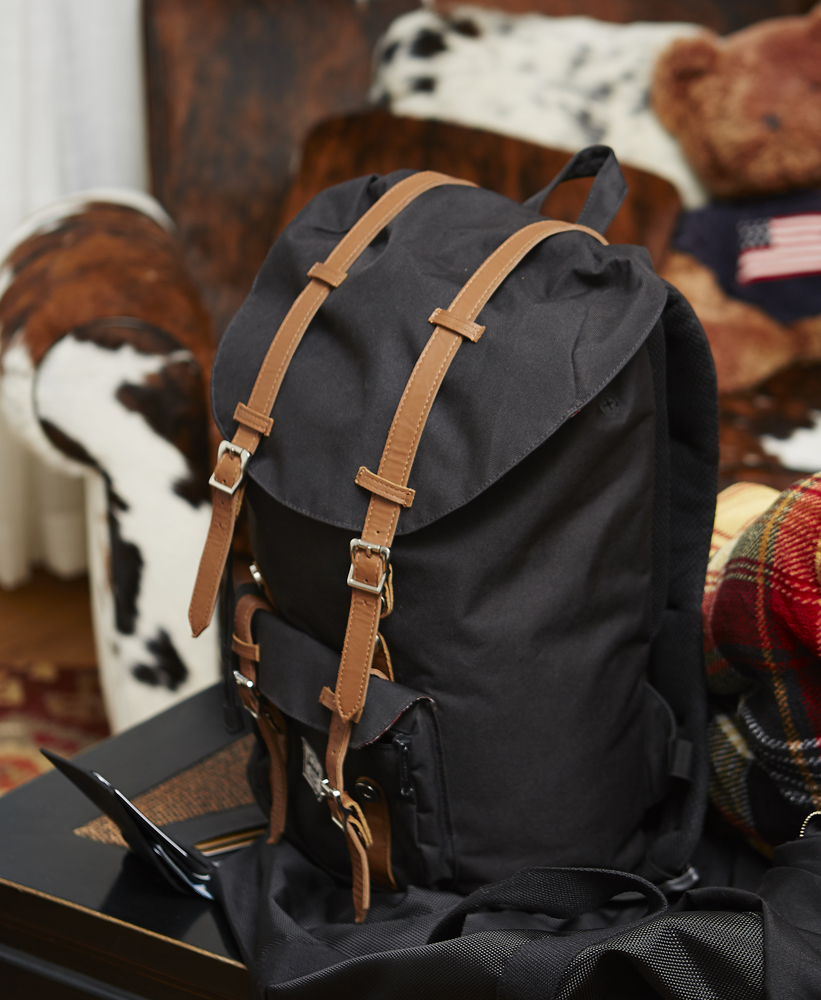 Backpack North Fork - 3