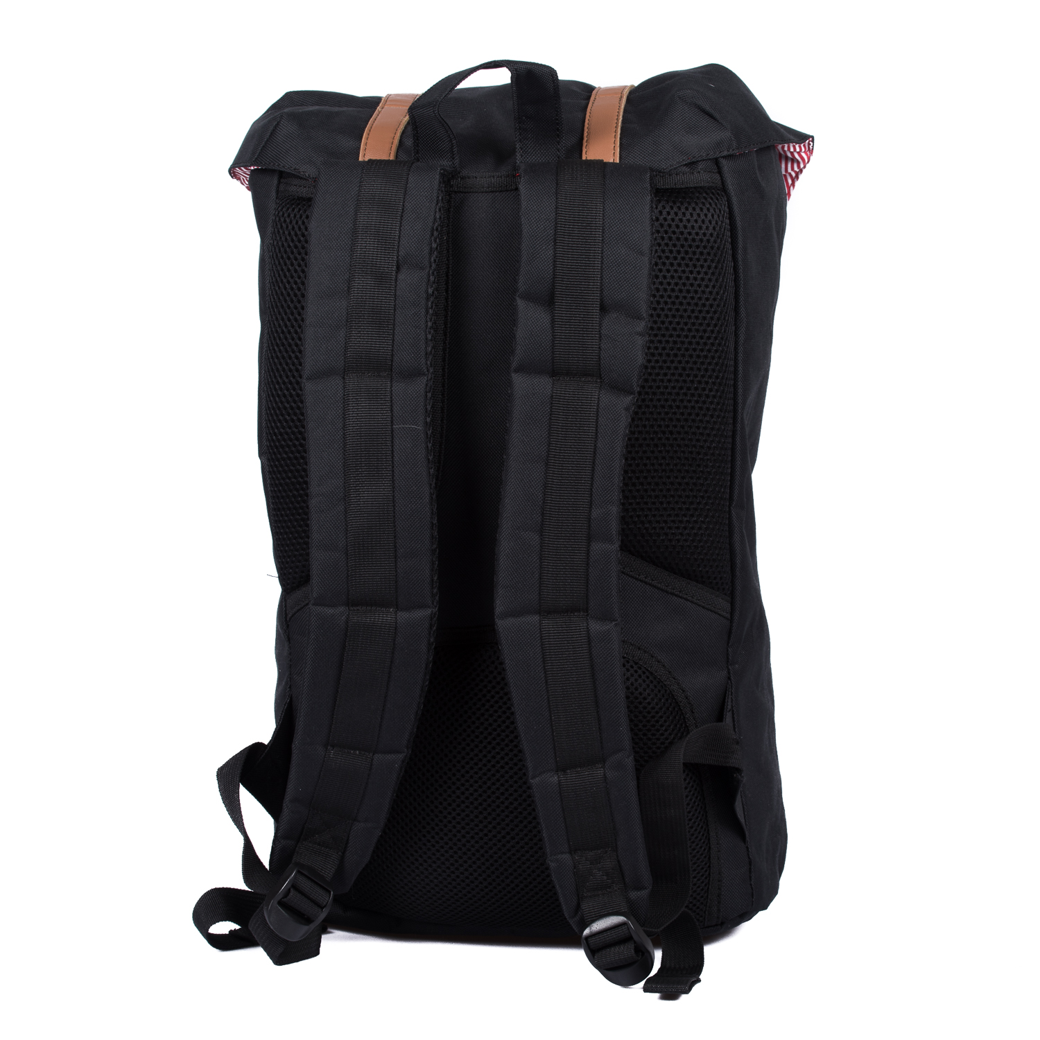 Backpack North Fork - 2