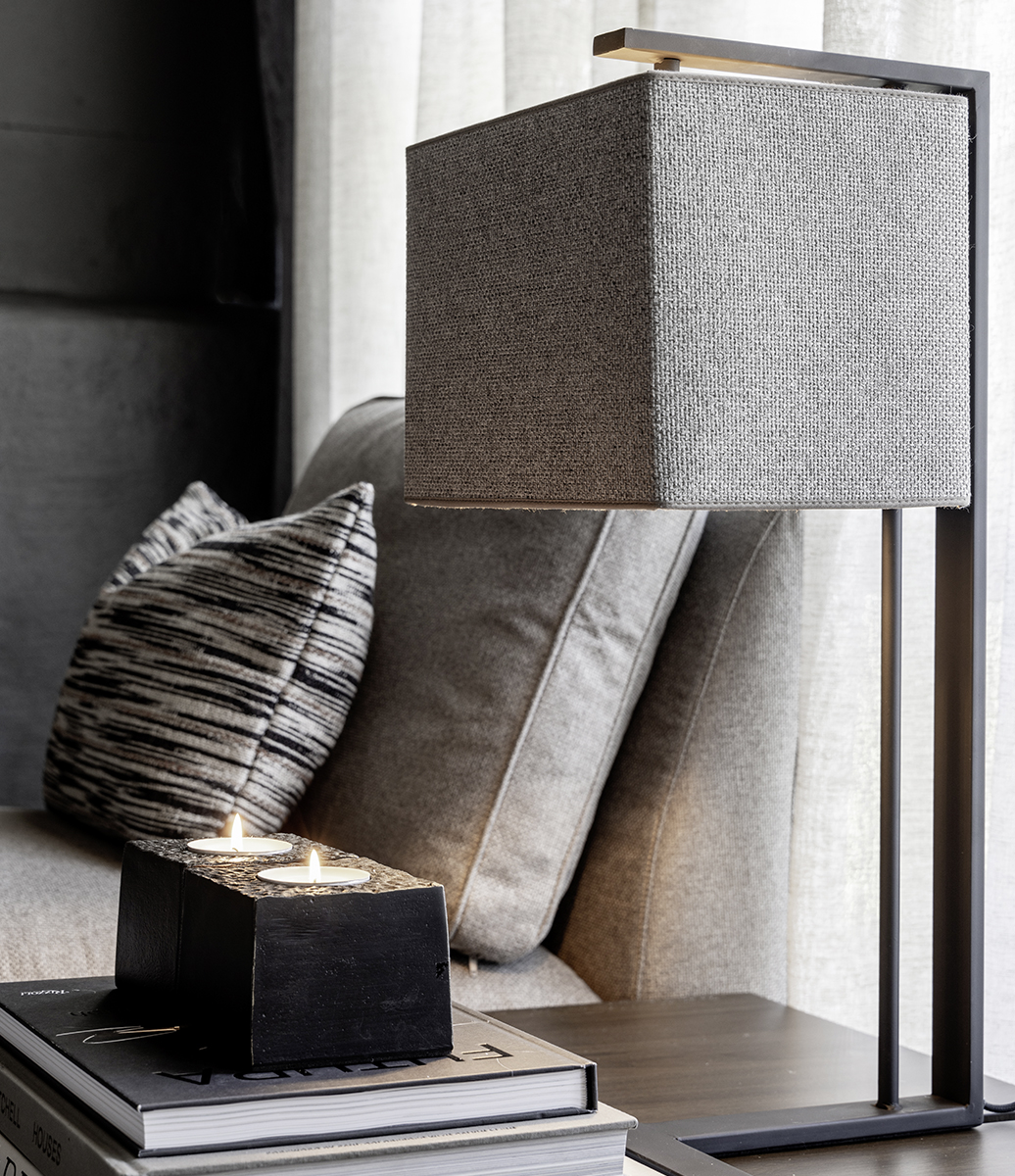 DONATI ARM Bordslampa - 2
