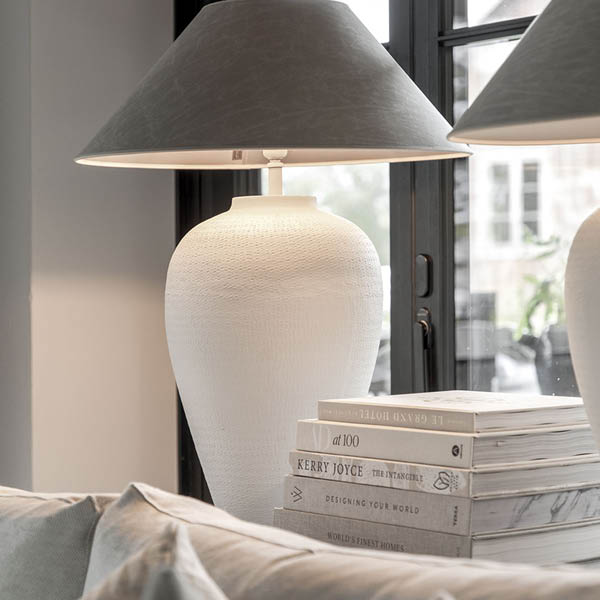 FLORENCE Bordslampa - 8