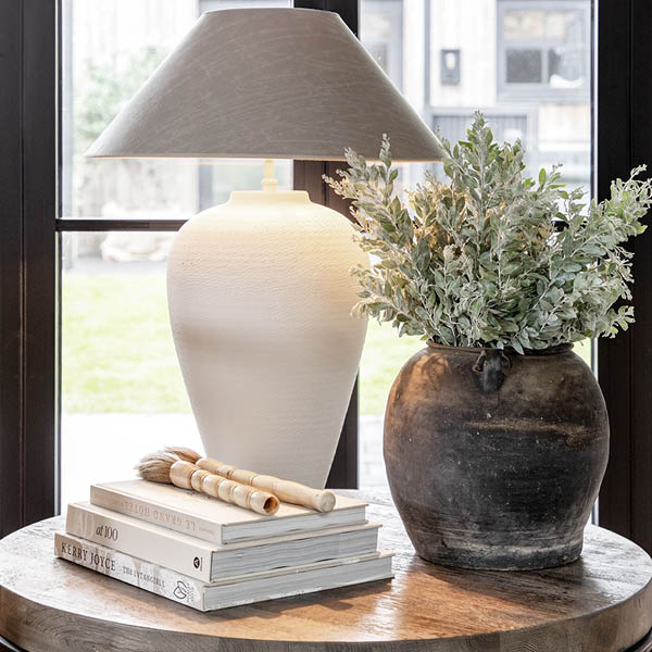 FLORENCE Bordslampa - 7