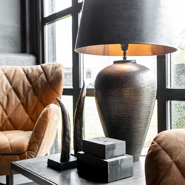 FLORENCE Bordslampa - 8