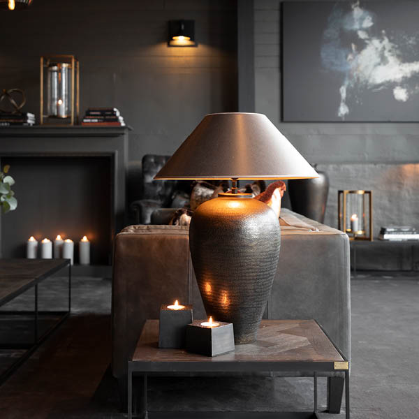 FLORENCE Bordslampa - 9