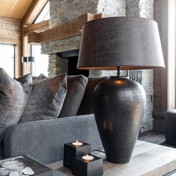 FLORENCE Bordslampa - 13
