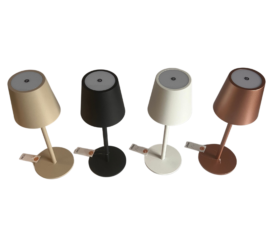 TOM Rechargeable Lamp - 2