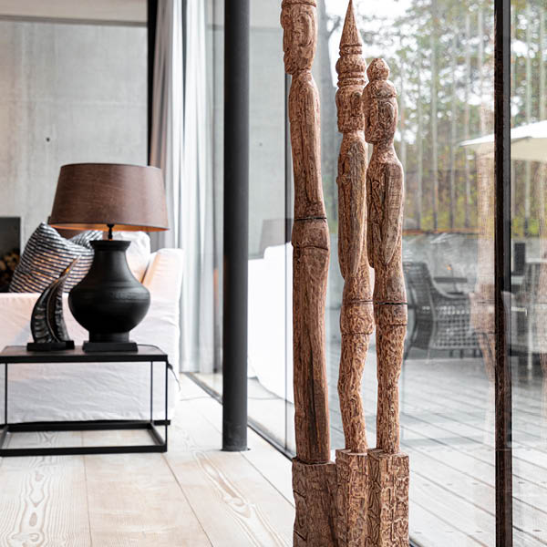 BERGAMO Table lamp - 14