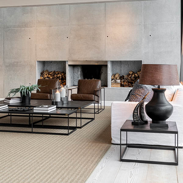 BERGAMO Table lamp - 13