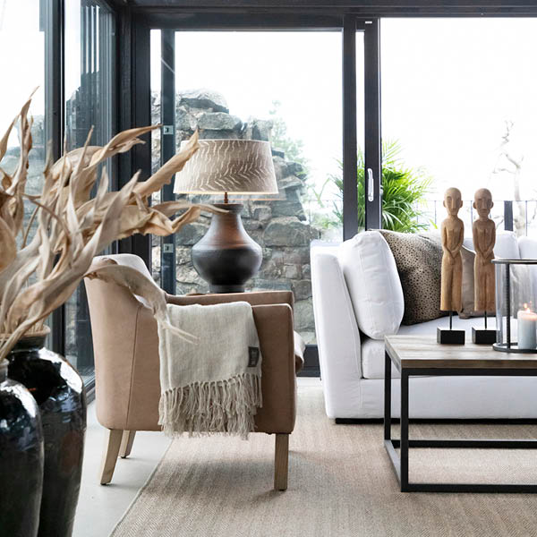 BERGAMO Table lamp - 7