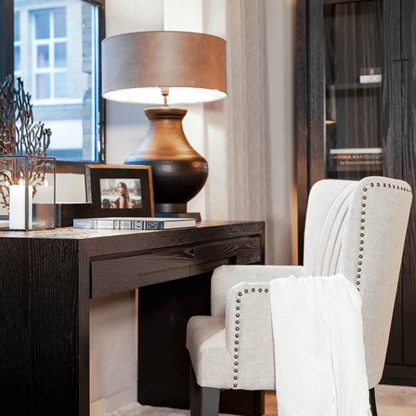 BERGAMO Table lamp - 10